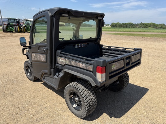 2023 John Deere XUV 835R - Photo5