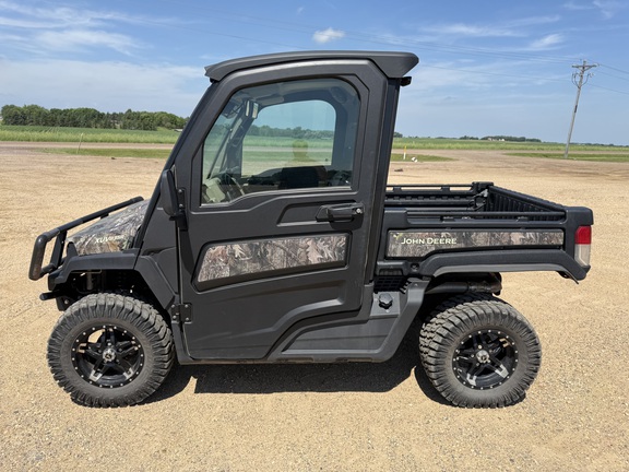2023 John Deere XUV 835R - Photo6