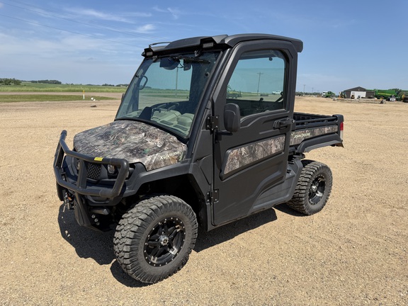 2023 John Deere XUV 835R - Photo7