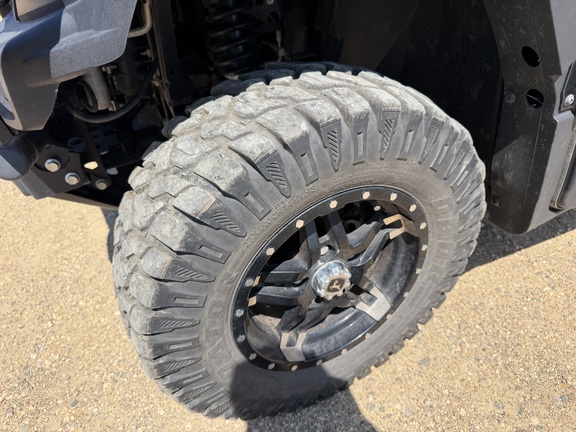 2023 John Deere XUV 835R - Photo10