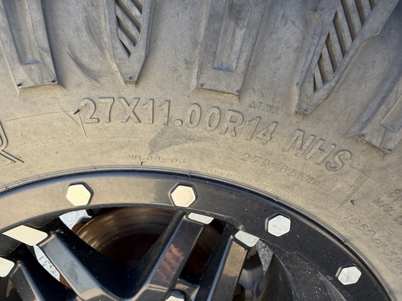 2023 John Deere XUV 835R - Photo12