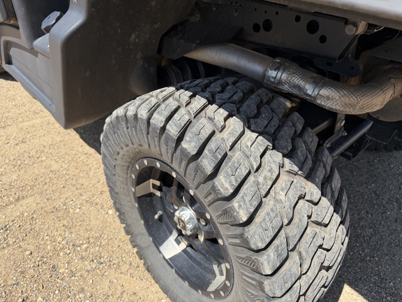2023 John Deere XUV 835R - Photo14