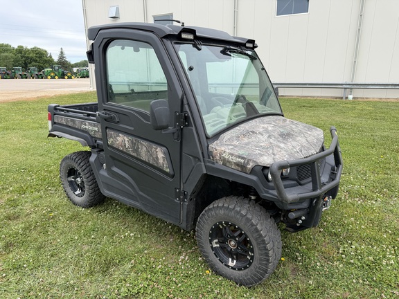  John Deere XUV 835R
