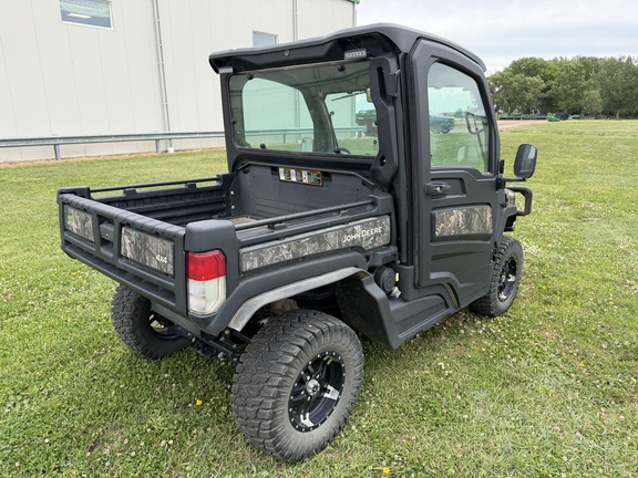 2023 John Deere XUV 835R - Photo3