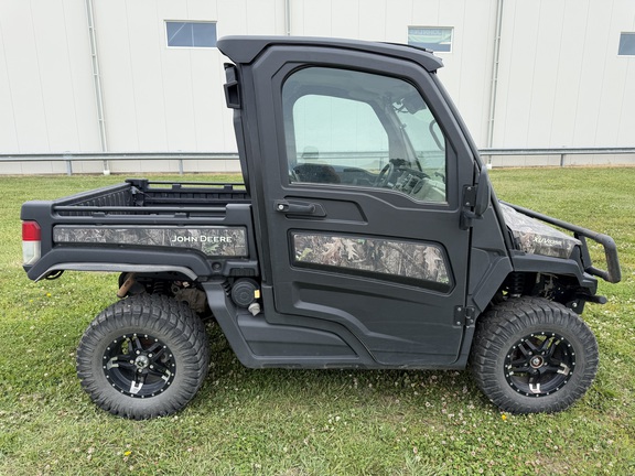 2023 John Deere XUV 835R - Photo2