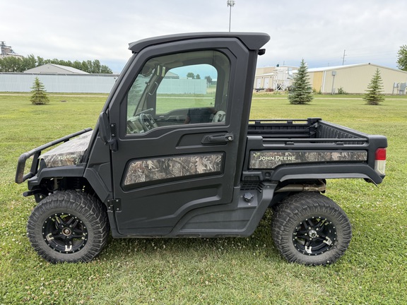 2023 John Deere XUV 835R - Photo6