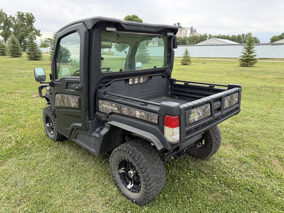 2023 John Deere XUV 835R - Photo5