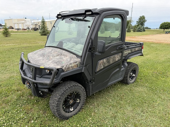 2023 John Deere XUV 835R - Photo7