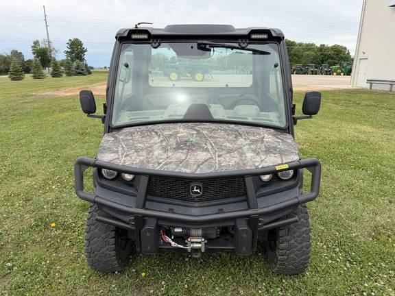 2023 John Deere XUV 835R - Photo8