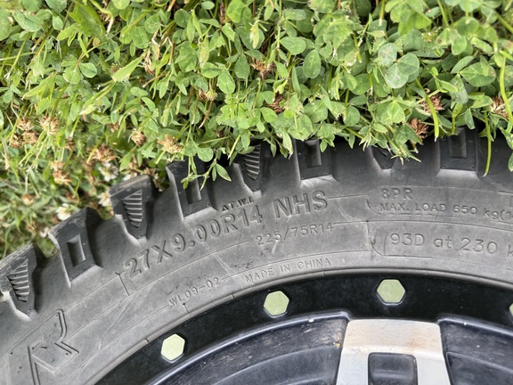 2023 John Deere XUV 835R - Photo9