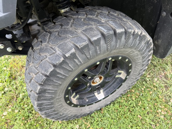 2023 John Deere XUV 835R - Photo10