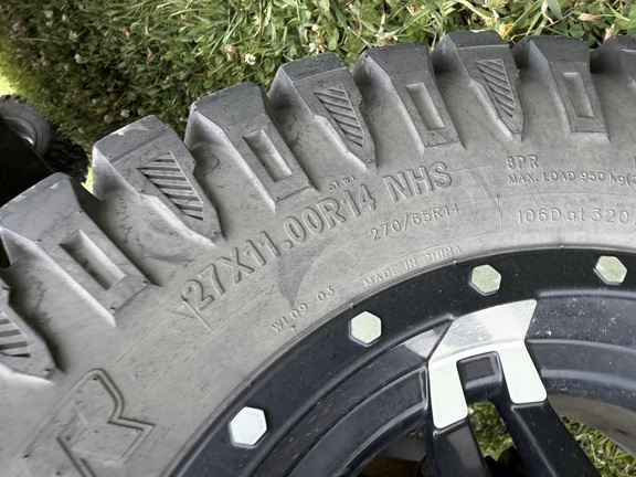 2023 John Deere XUV 835R - Photo12