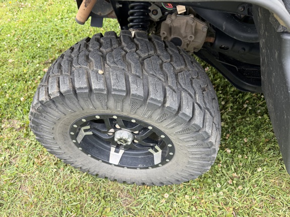 2023 John Deere XUV 835R - Photo13