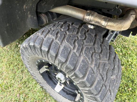 2023 John Deere XUV 835R - Photo14