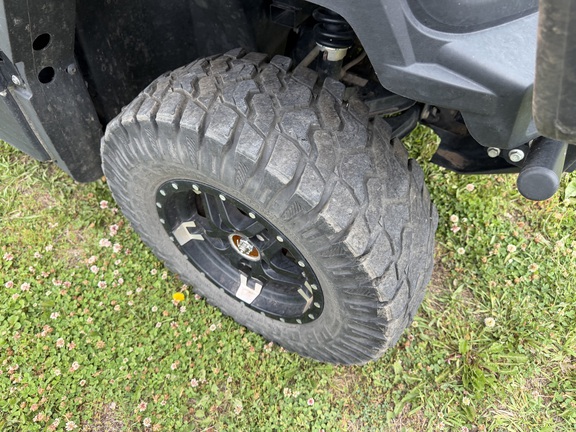 2023 John Deere XUV 835R - Photo11