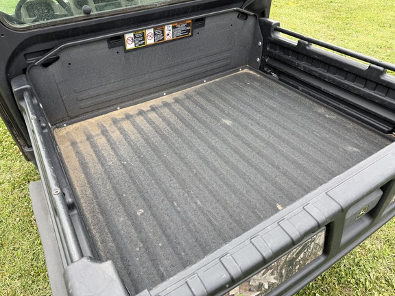 2023 John Deere XUV 835R - Photo15