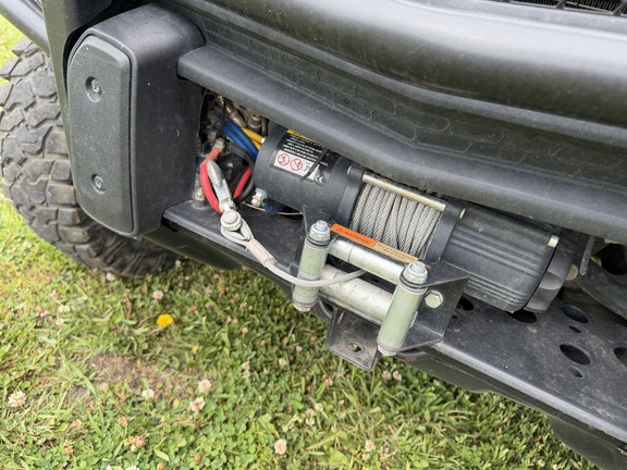 2023 John Deere XUV 835R - Photo17