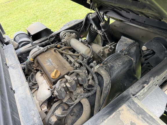 2023 John Deere XUV 835R - Photo18