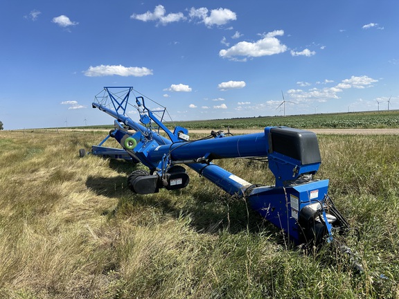 2008 Brandt 1390 Used Equipment