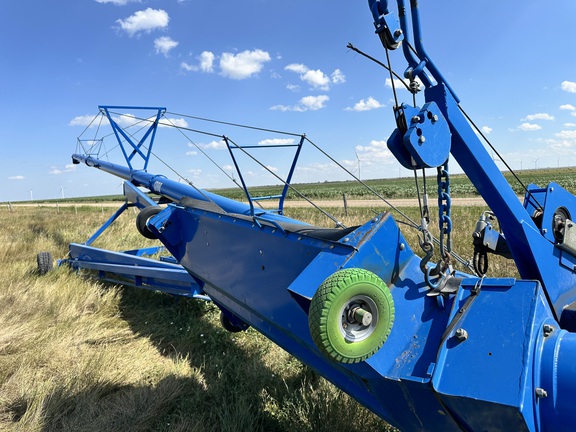 2008 Brandt 1390 (3rd thumbnail)