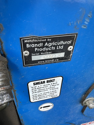 2008 Brandt 1390 (18th thumbnail)