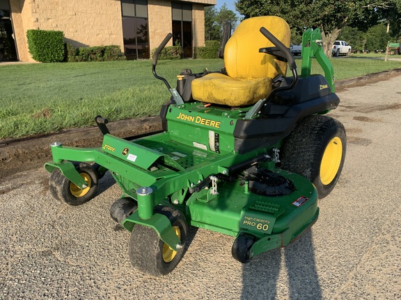 2022 John Deere Z720E
