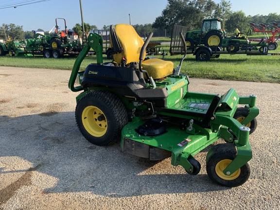 2022 John Deere Z720E