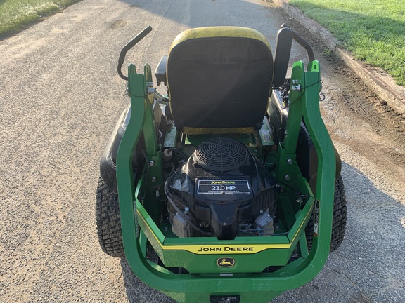 2022 John Deere Z720E