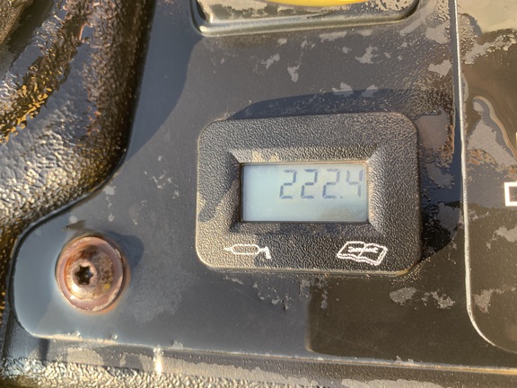 2022 John Deere Z720E