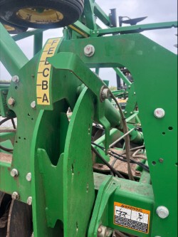 2014 John Deere 2623 Image 5