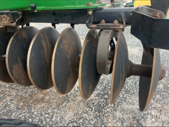 2014 John Deere 2623 Image 8