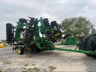 2014 John Deere 2623 Image 1