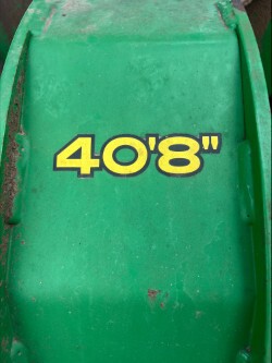 2014 John Deere 2623 Image 12