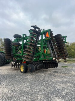 2014 John Deere 2623 Image 16