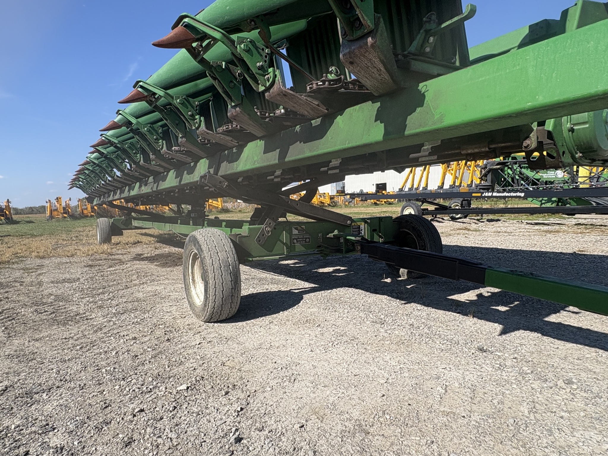 Unverferth HT-36 Image 2