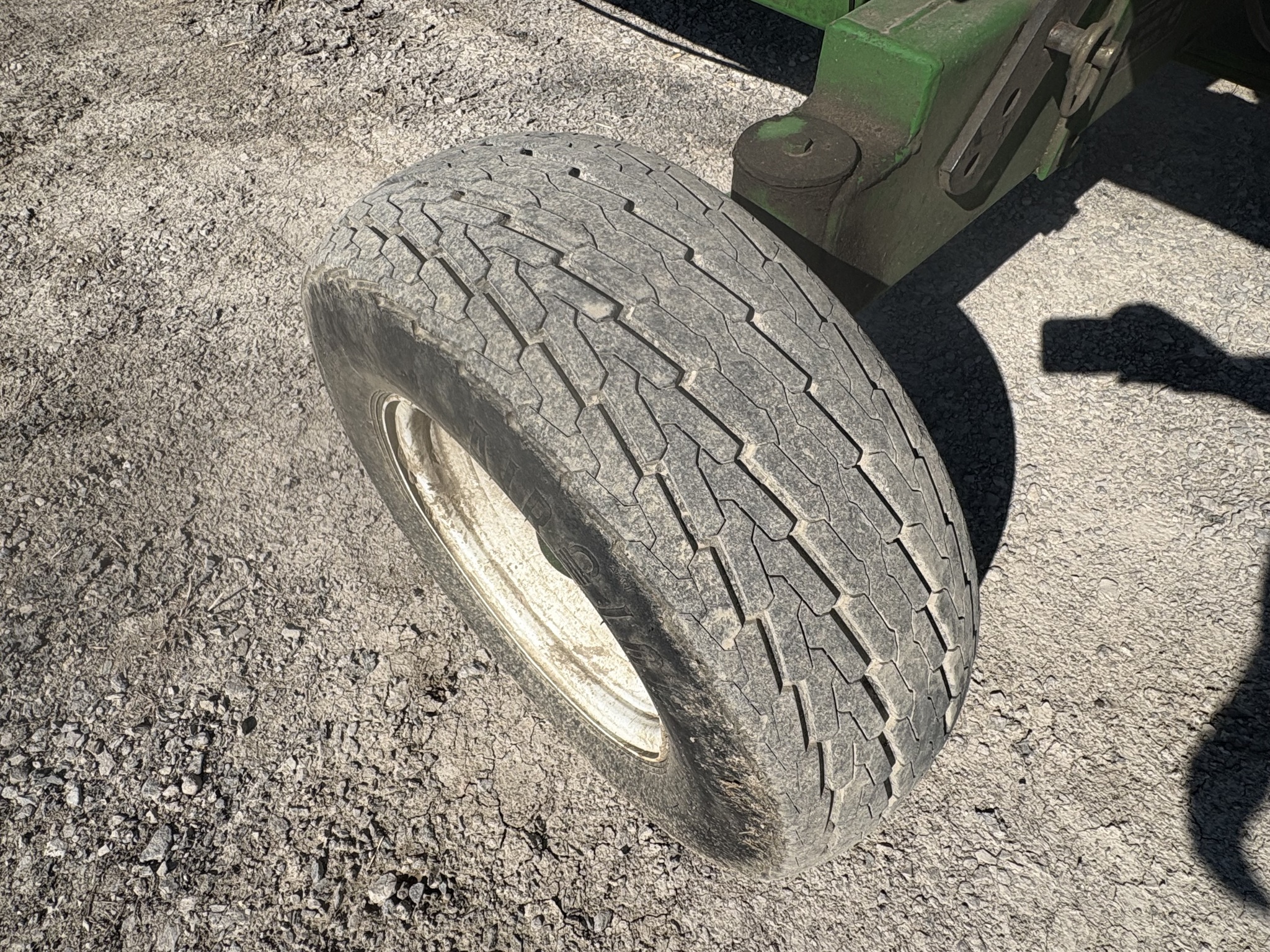 Unverferth HT-36 Image 6