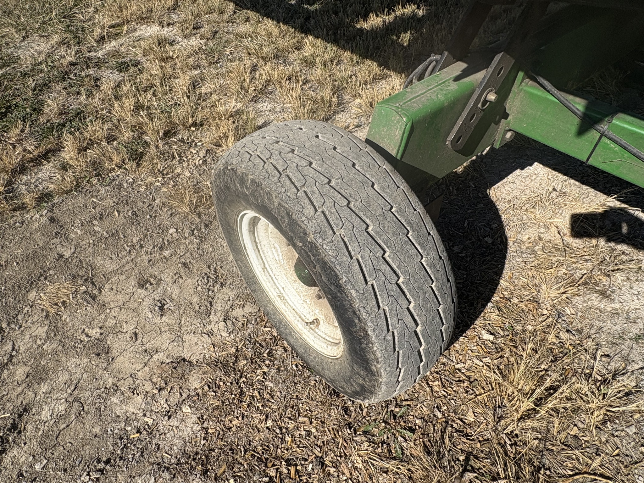 Unverferth HT-36 Image 7