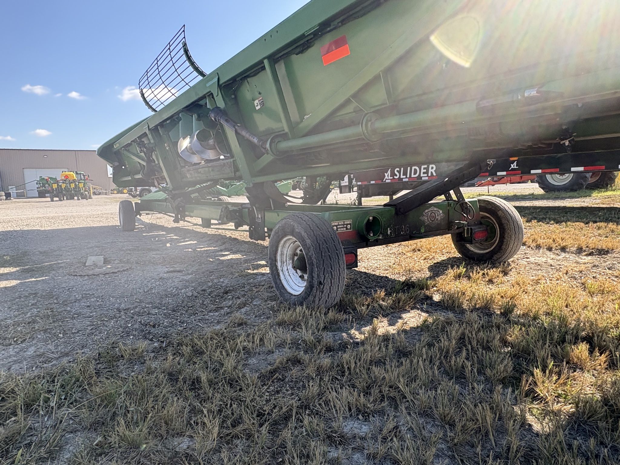 Unverferth HT-36 Image 4