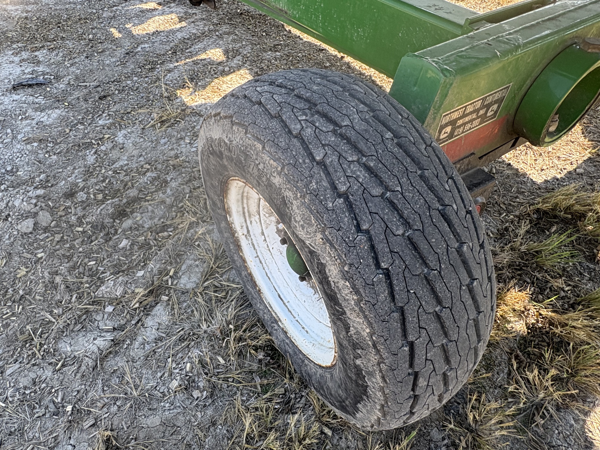 Unverferth HT-36 Image 8