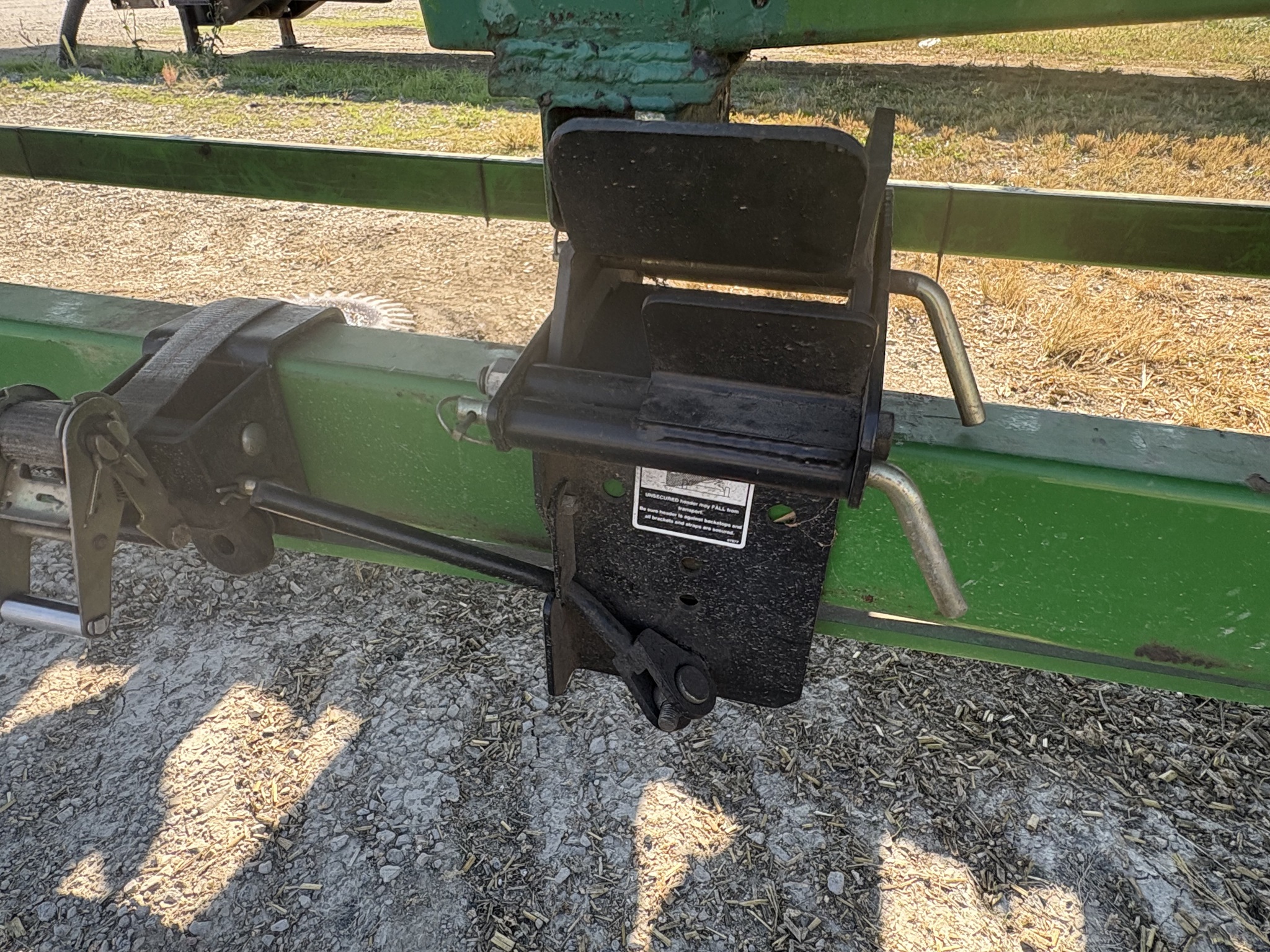 Unverferth HT-36 Image 12