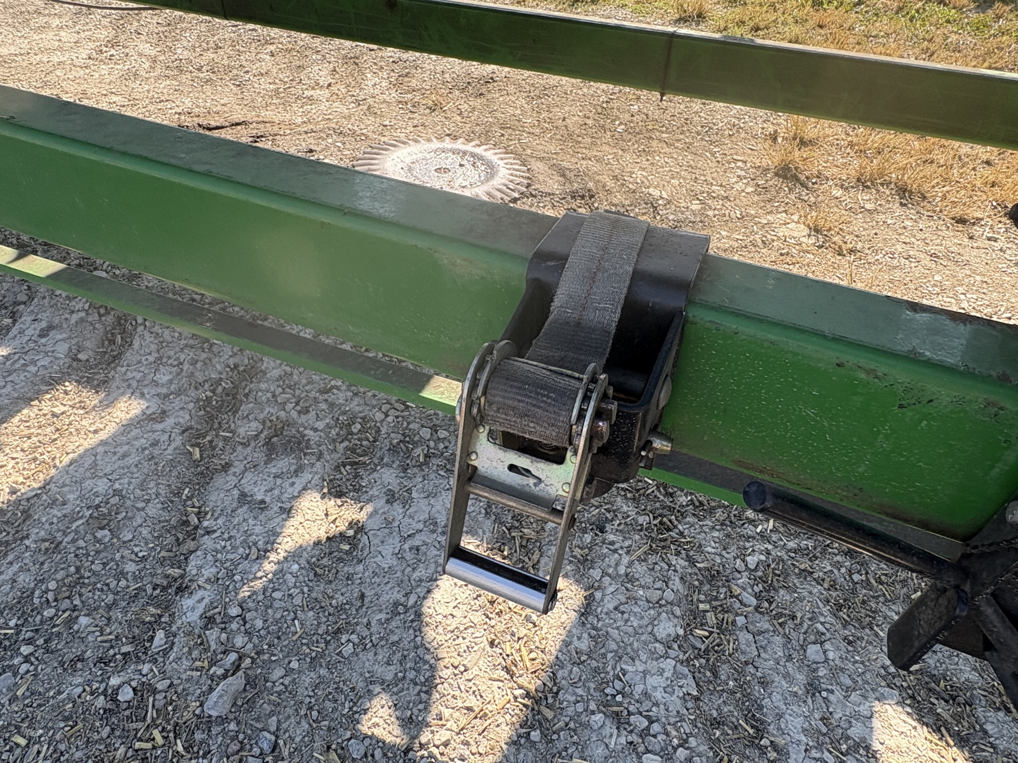 Unverferth HT-36 Image 11