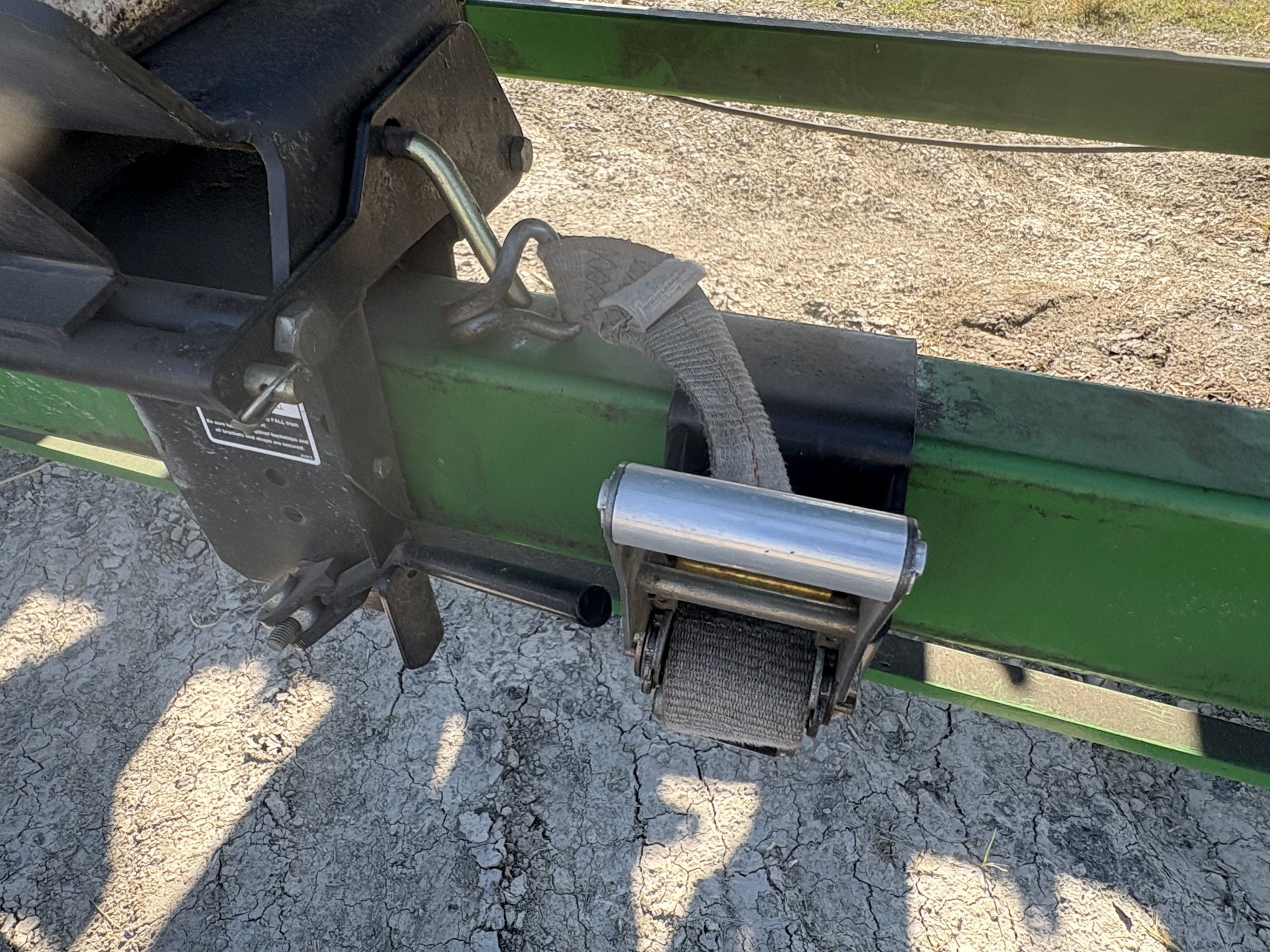 Unverferth HT-36 Image 10