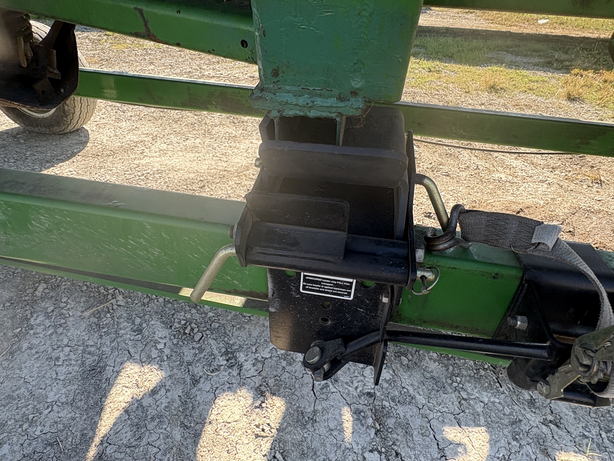 Unverferth HT-36 Image 13