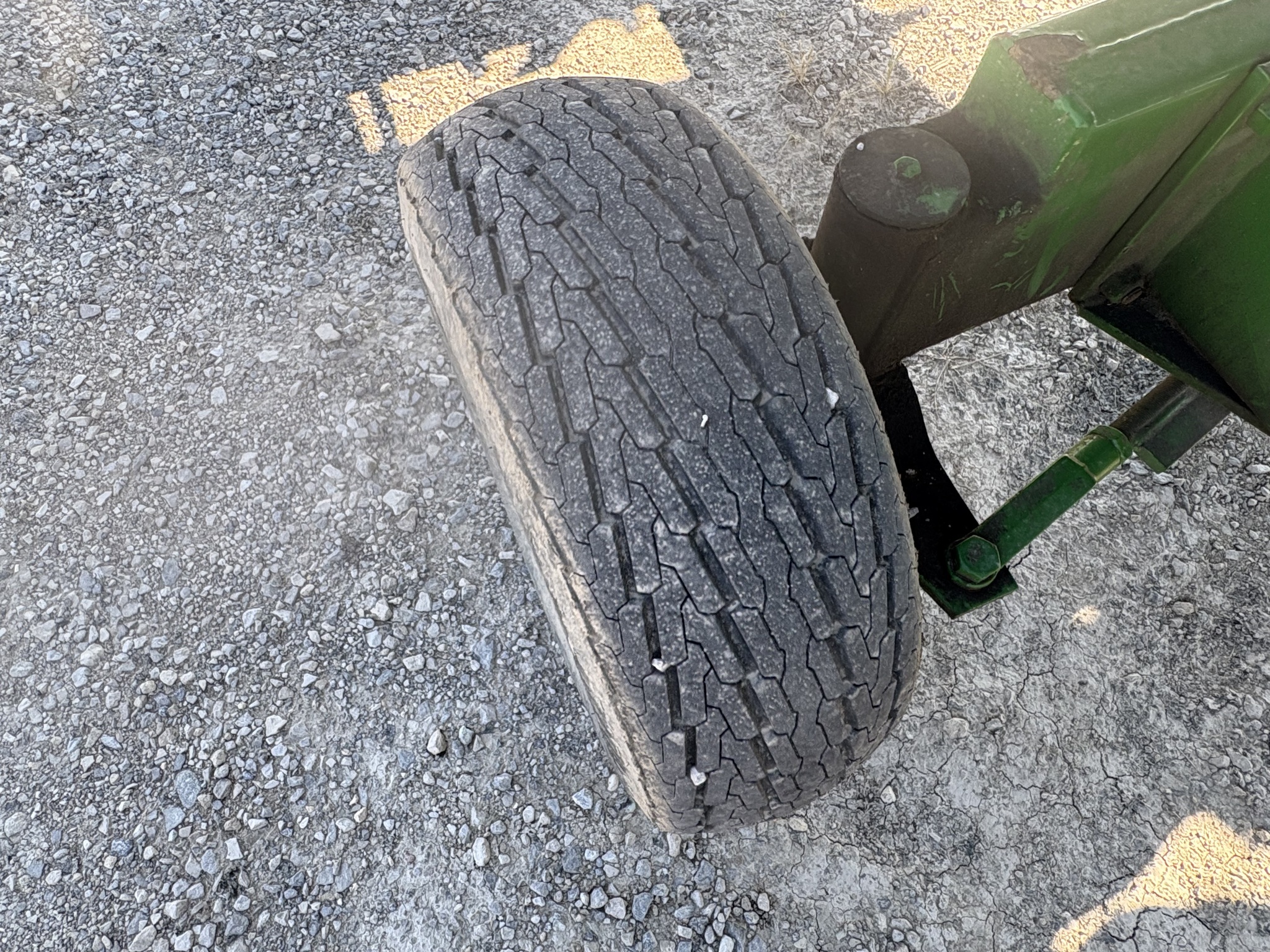 Unverferth HT-36 Image 9