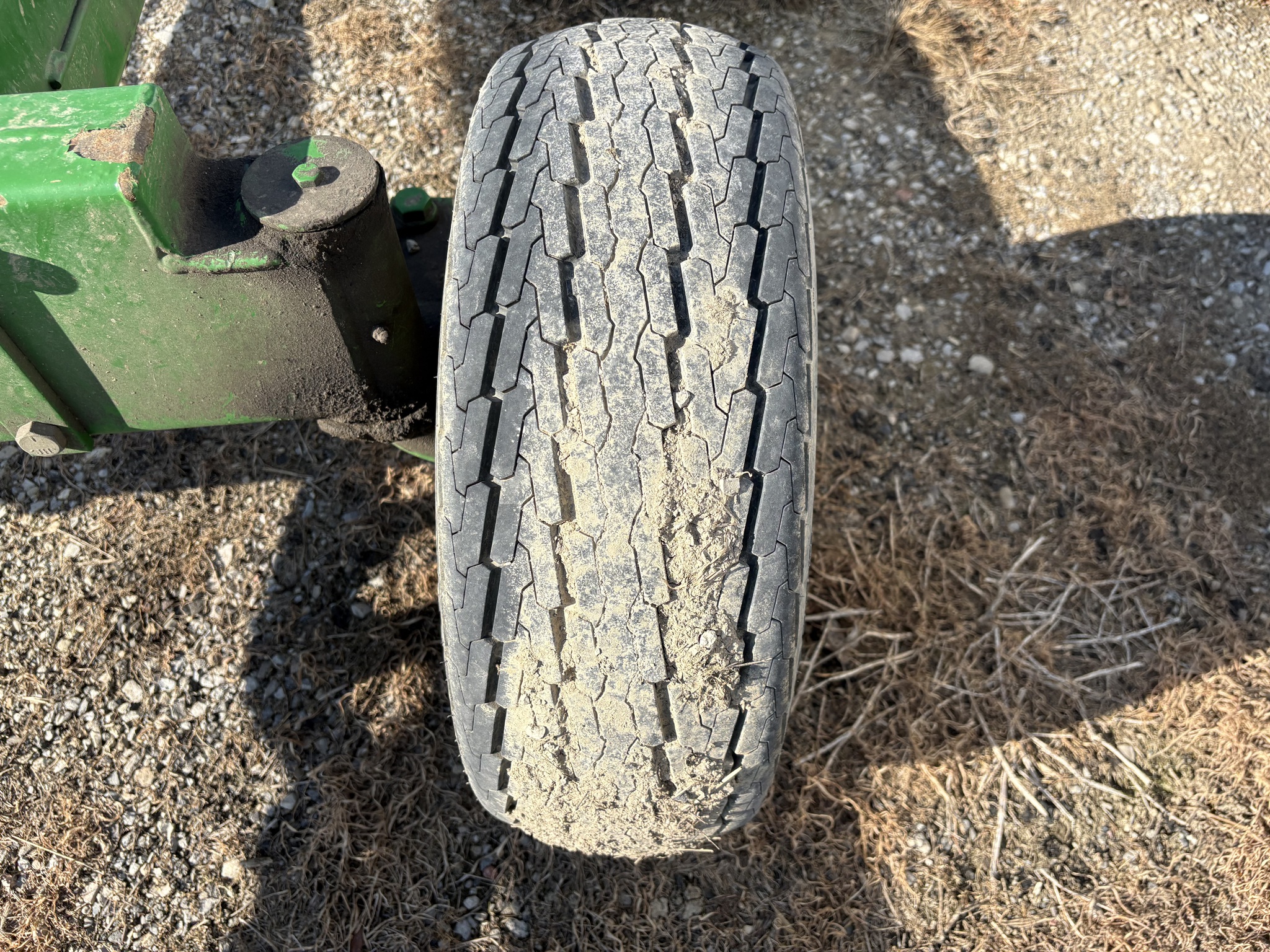 Unverferth HT-36 Image 12