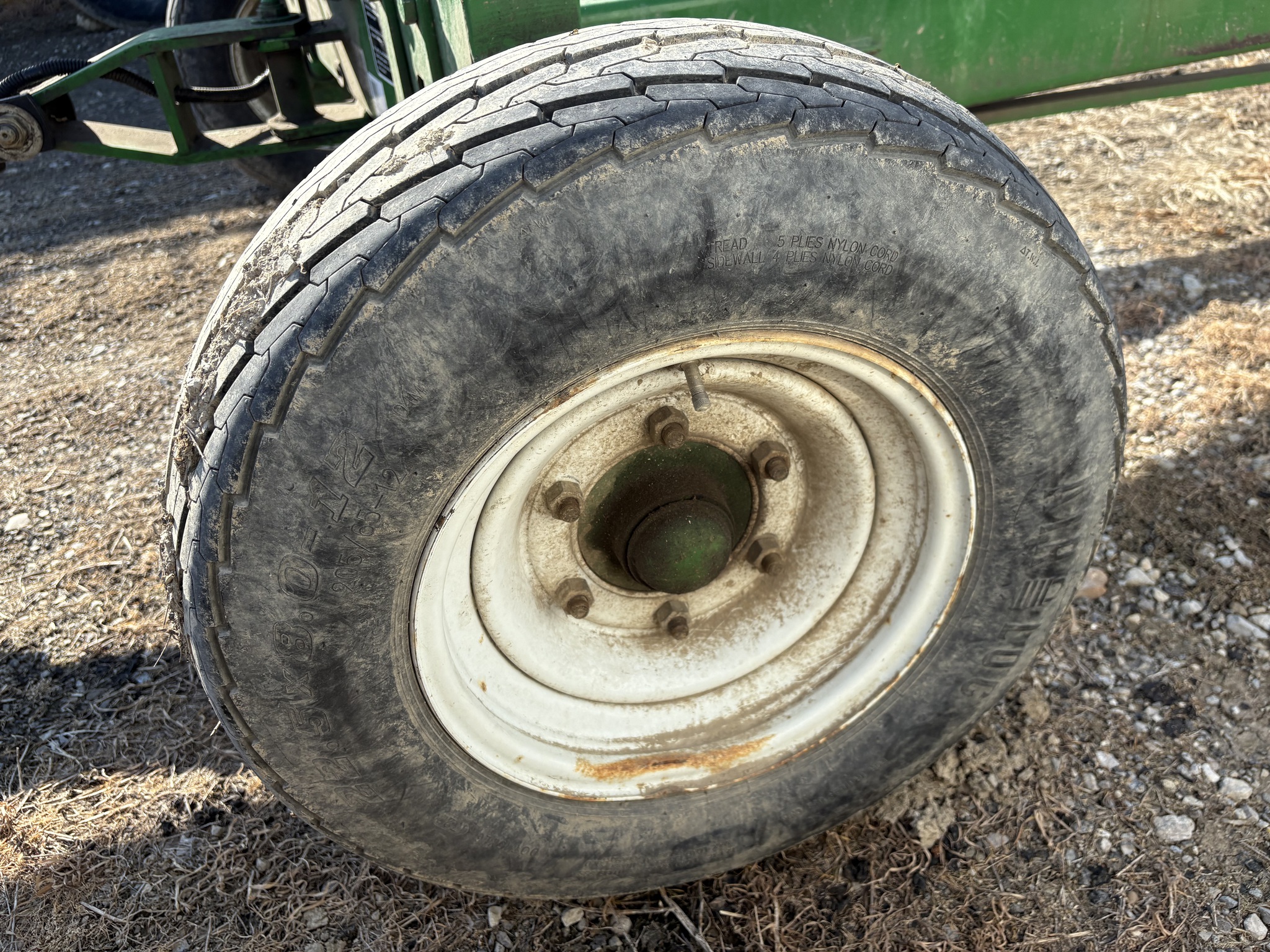 Unverferth HT-36 Image 13