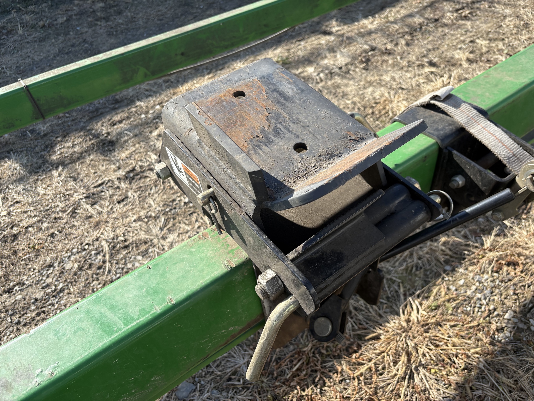 Unverferth HT-36 Image 6