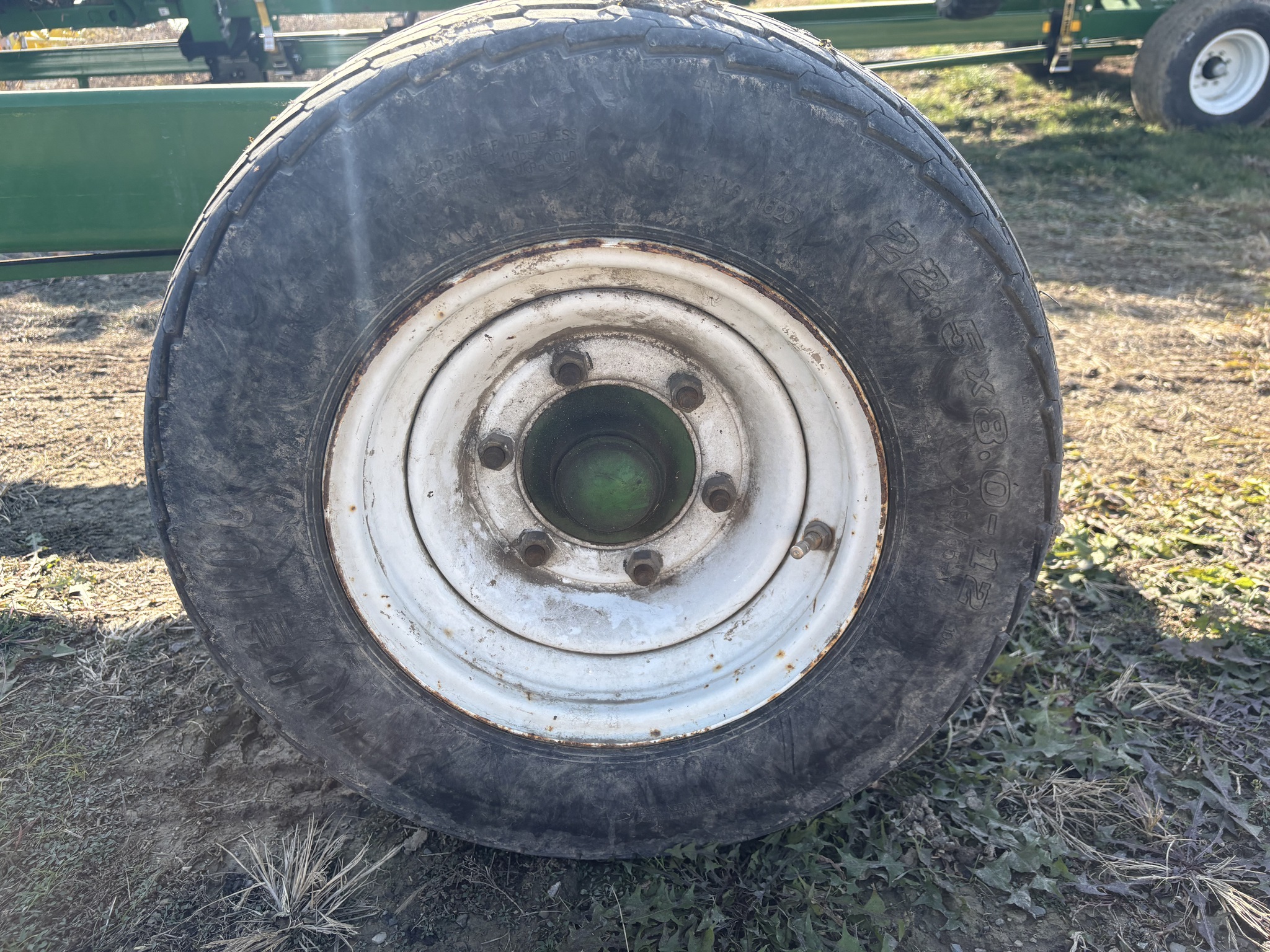 Unverferth HT-36 Image 17