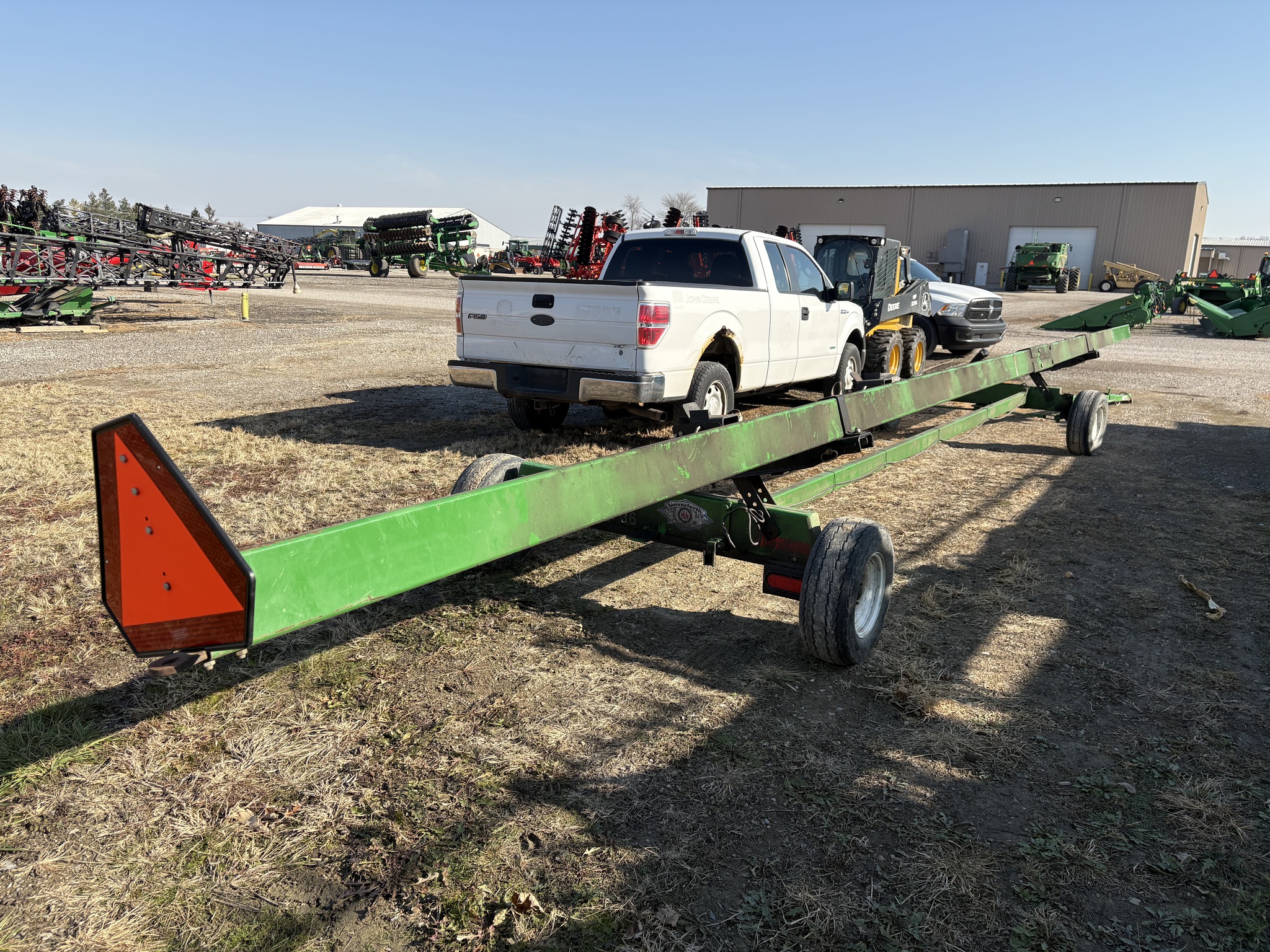 Unverferth HT-36 Image 3