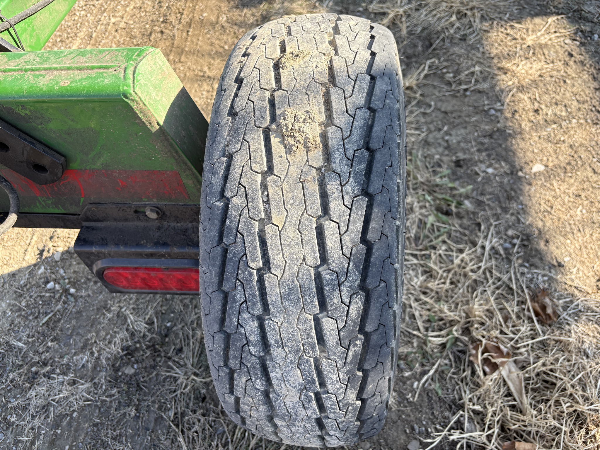 Unverferth HT-36 Image 14